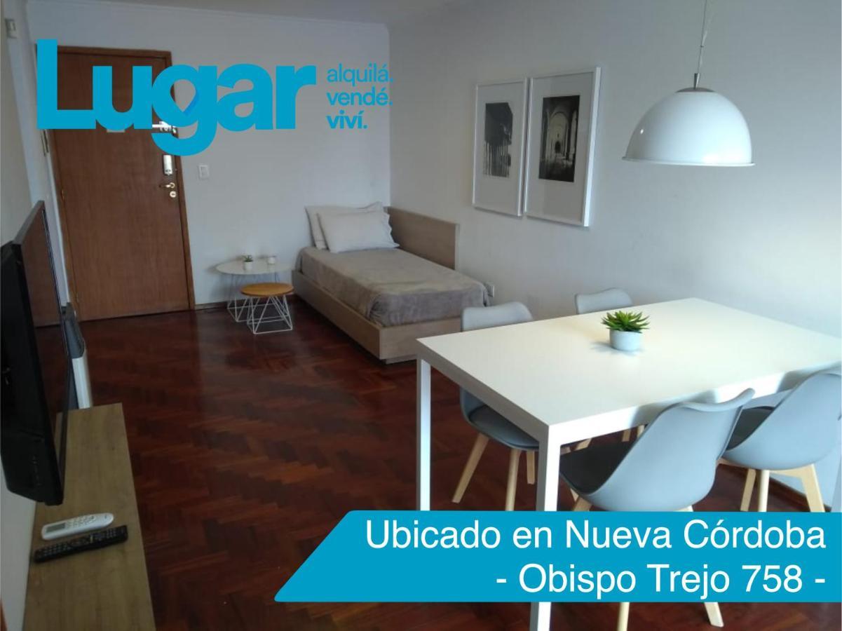 Ferienwohnung Departamentos Lugar Córdoba Exterior foto