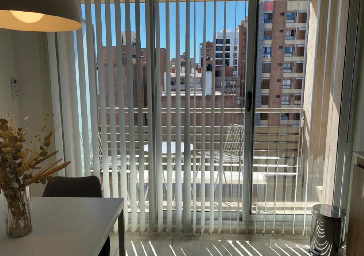 Ferienwohnung Departamentos Lugar Córdoba Exterior foto