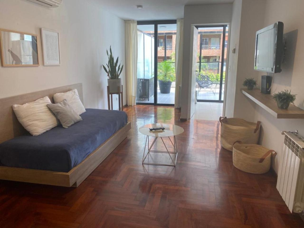 Ferienwohnung Departamentos Lugar Córdoba Zimmer foto