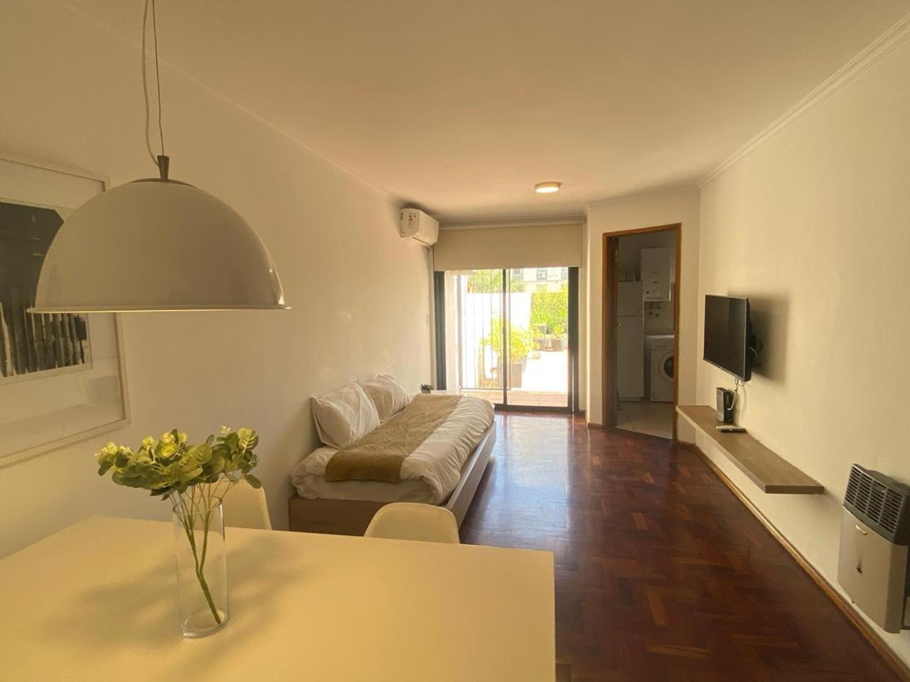 Ferienwohnung Departamentos Lugar Córdoba Exterior foto