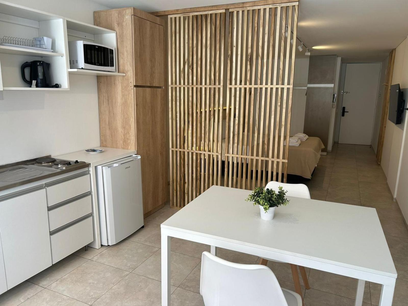 Ferienwohnung Departamentos Lugar Córdoba Exterior foto