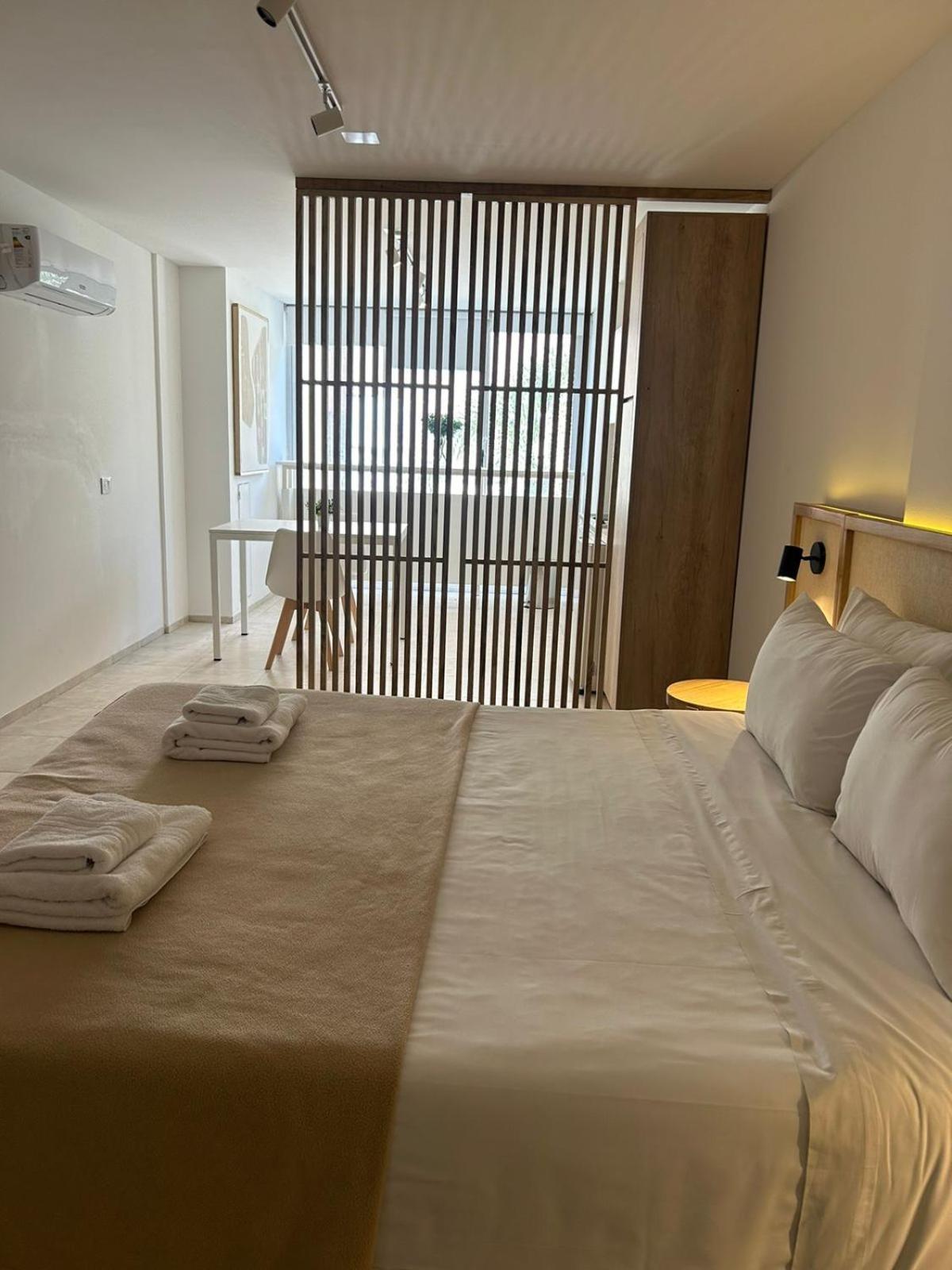 Ferienwohnung Departamentos Lugar Córdoba Exterior foto