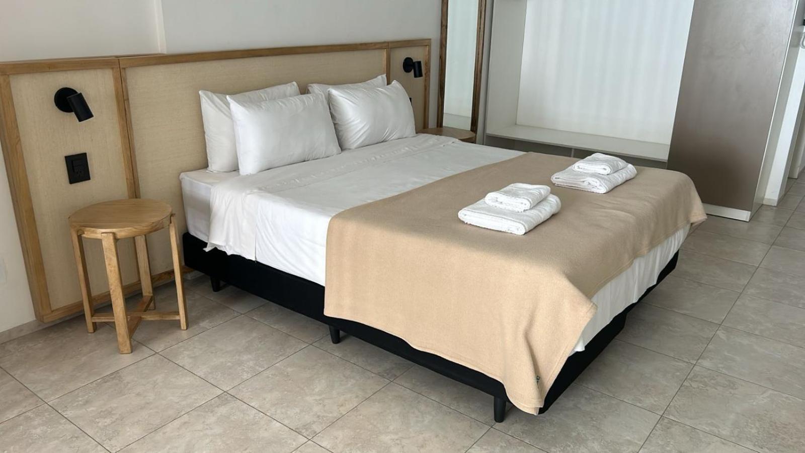 Ferienwohnung Departamentos Lugar Córdoba Exterior foto