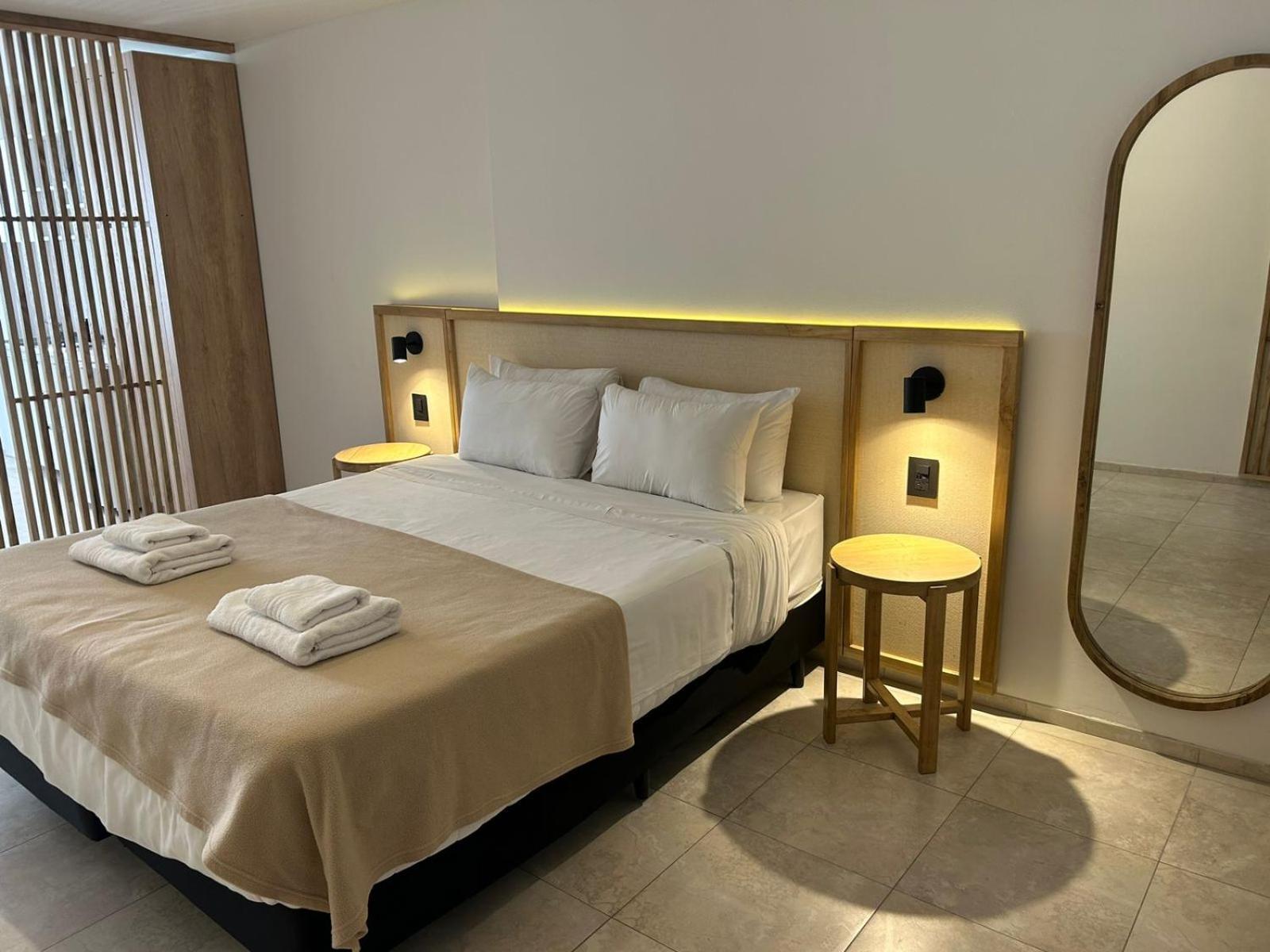 Ferienwohnung Departamentos Lugar Córdoba Exterior foto
