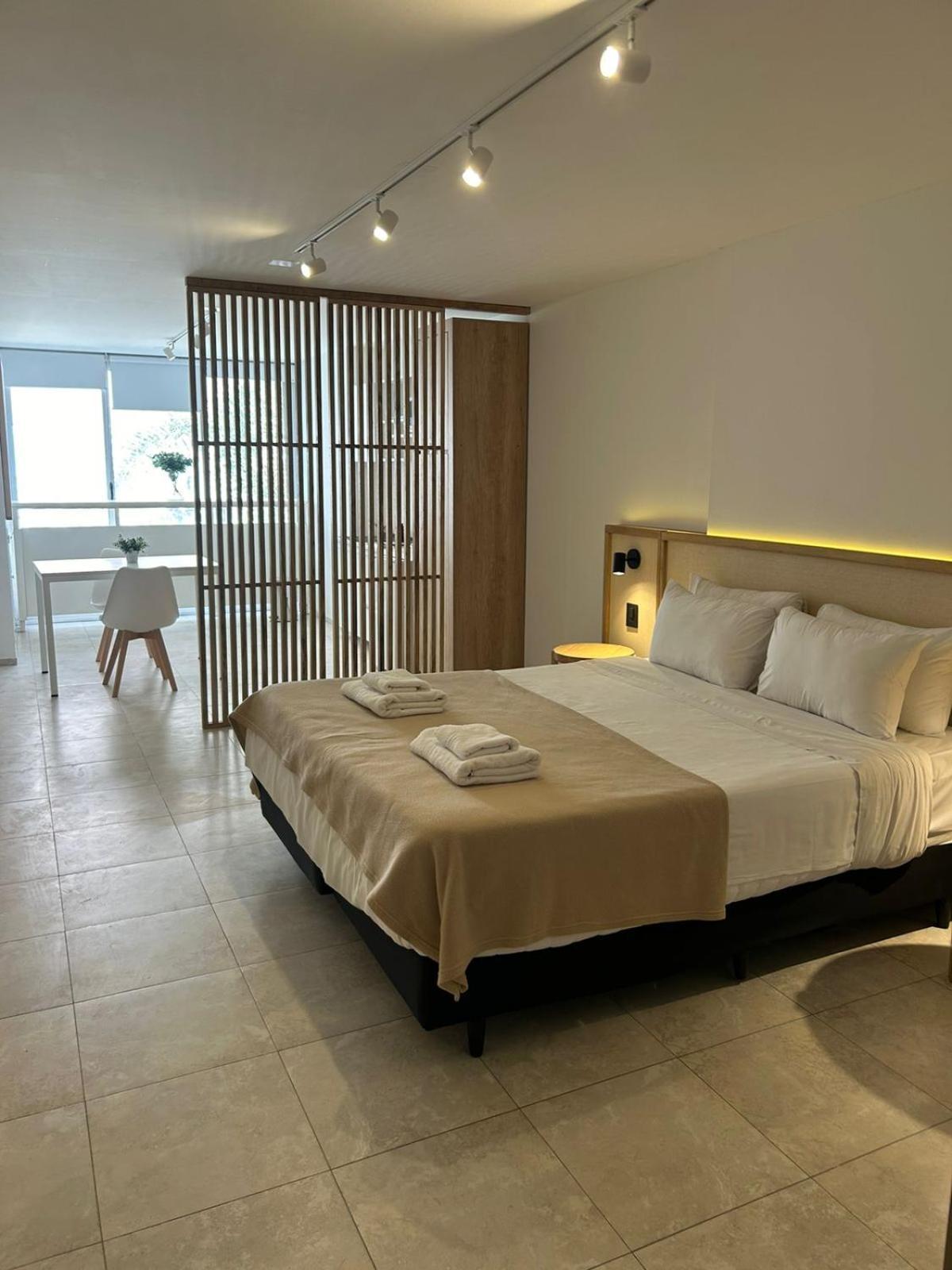 Ferienwohnung Departamentos Lugar Córdoba Exterior foto